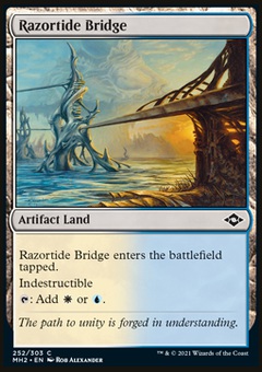 Razortide Bridge